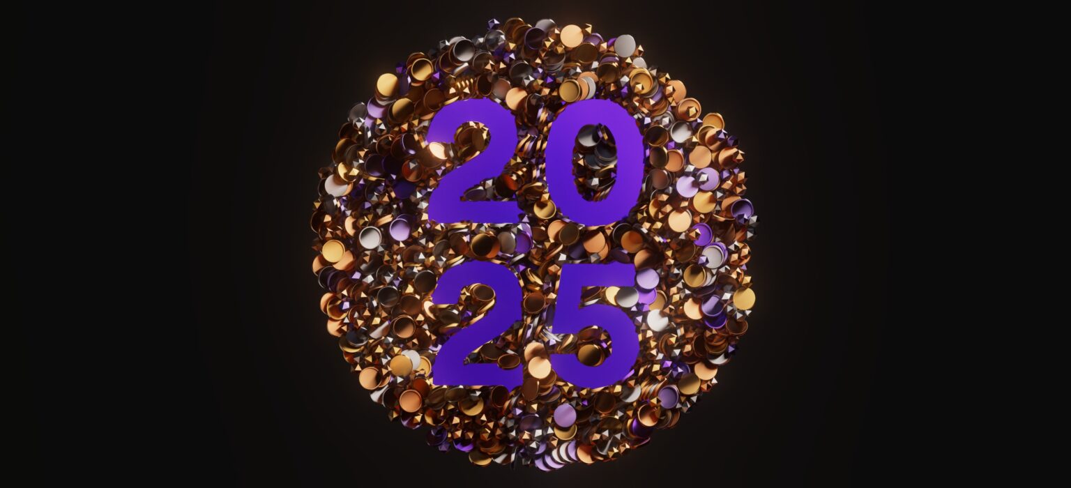 Crypto Mainstream: 6 Trends Defining 2025