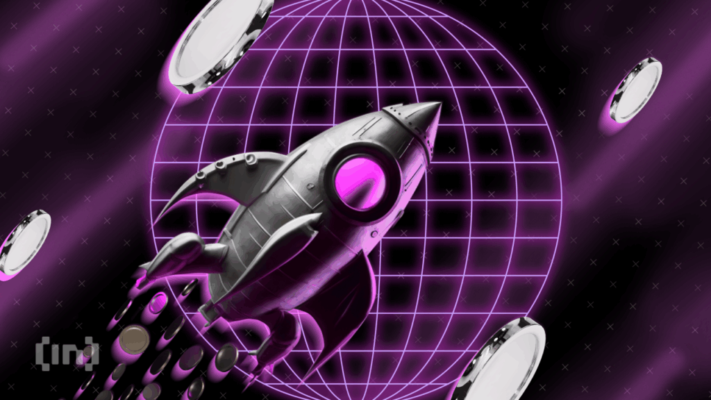 Crypto Moonshots: 3 Picks to Ride the SEC Wave