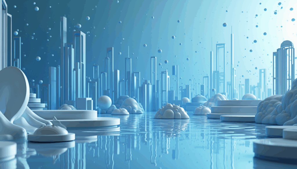 Crypto Quake: US Trade Winds Stir the Market