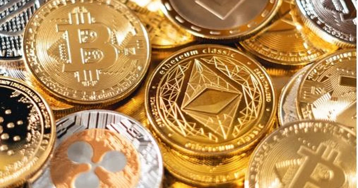 Crypto Queens: Women Stake Their Claim in HNI Investing