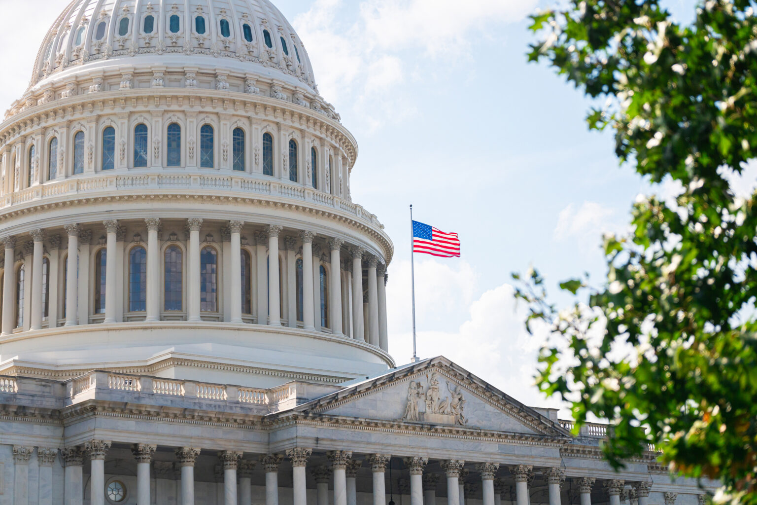 Crypto Regulation: The US Frontier