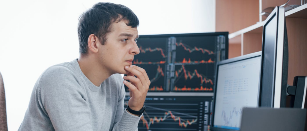 Crypto Self-Sabotage: Mastering Your Emotions