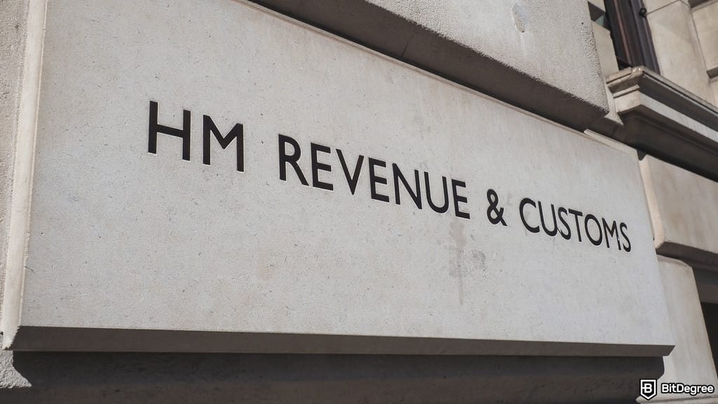 Crypto Tax Crackdown: HMRC’s 2026 Vision