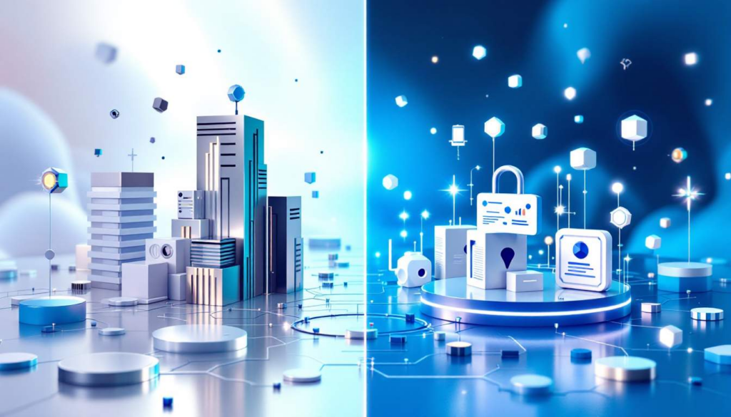 Crypto Trading: Centralized or Decentralized?