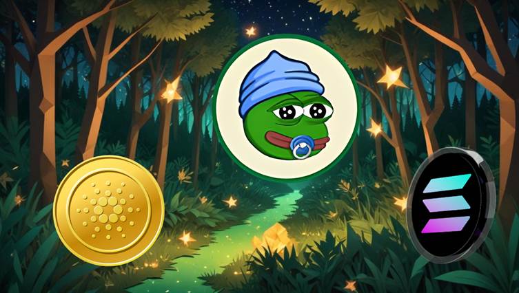 Crypto Underdog: The 2025 Viral Star?