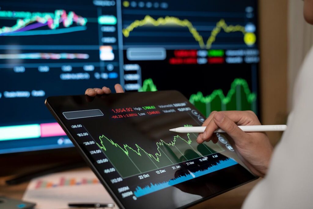 Crypto Watchlist Domination: Advanced Trader Toolkit