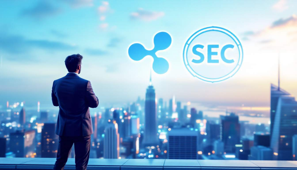 Crypto’s Day in Court: Ripple vs. SEC