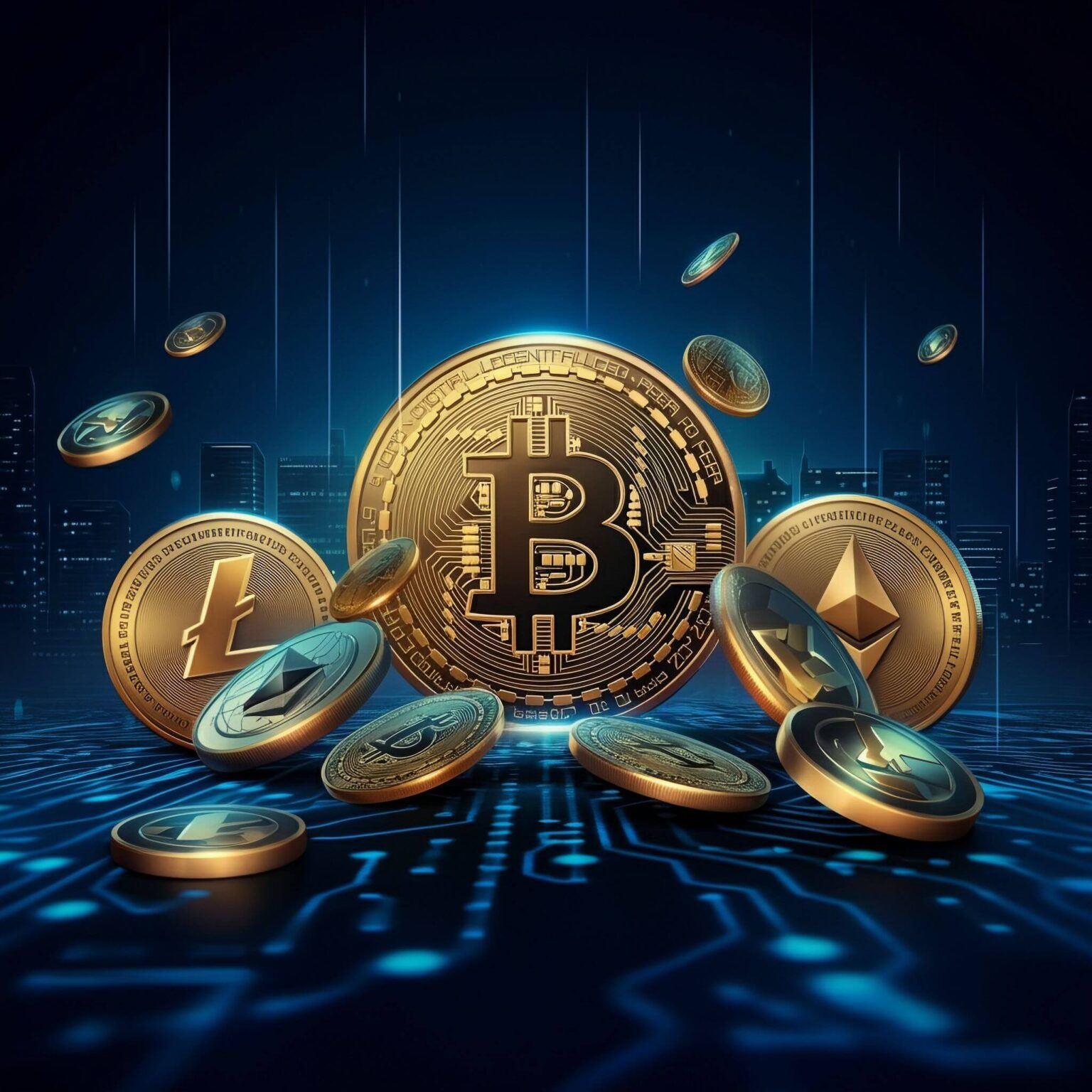 Crypto’s Quantum Countdown