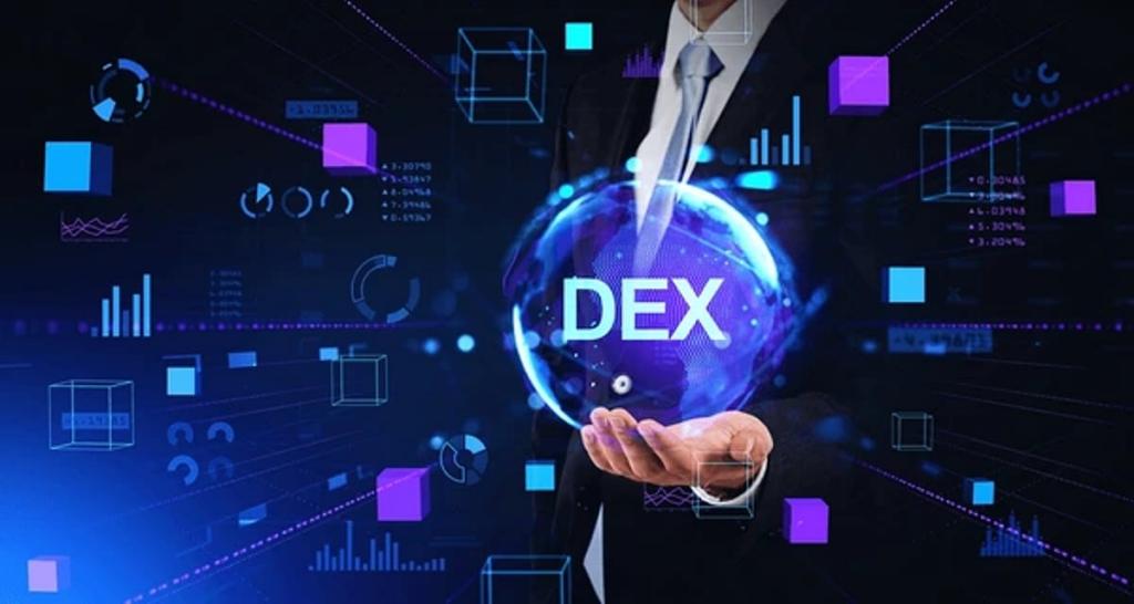 DEX Revolution: Trading Without Borders?