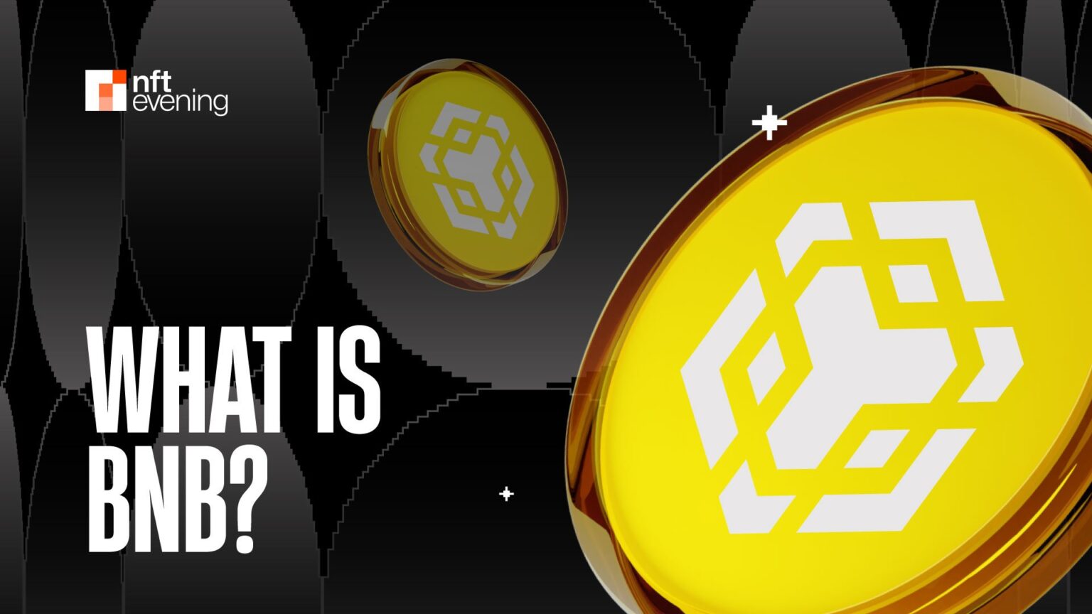 Decoding BNB: Your Guide to Binance Coin