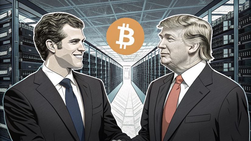 Digital Dynasty: Billionaires Bet Big on Bitcoin