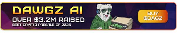 Dawgz AI Logo