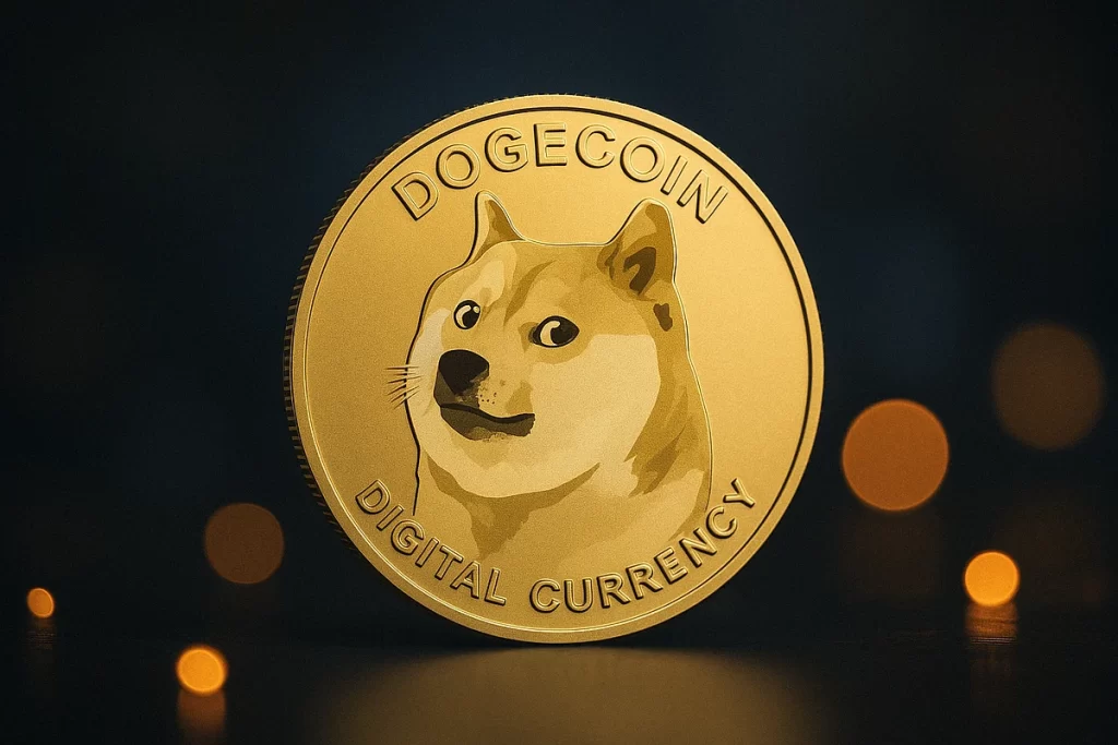 Dogecoin Whales Jump Ship: New Crypto Steals the Spotlight