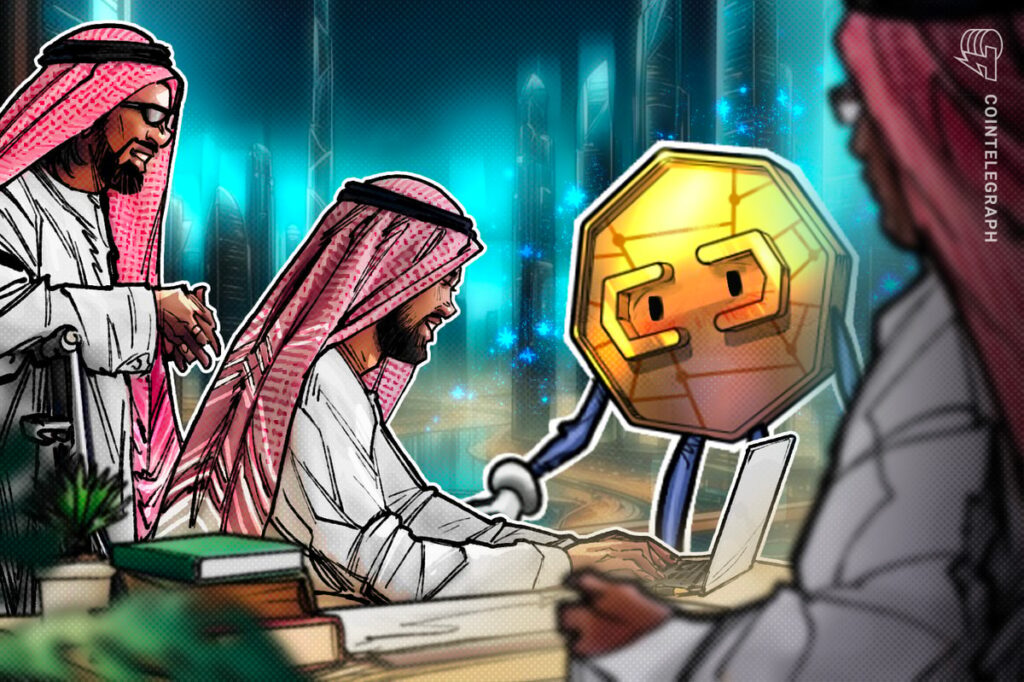Dubai’s Digital Dawn: Laser Launches Regulated Crypto Options