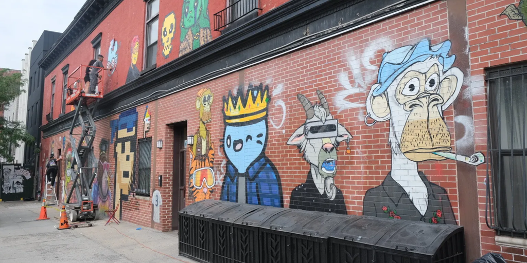 Empire State Crypto Cash: $158M Revenue Forecast