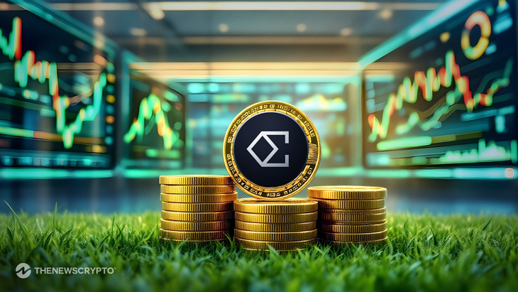 Ethena’s Ascent: $0.85 Beckons