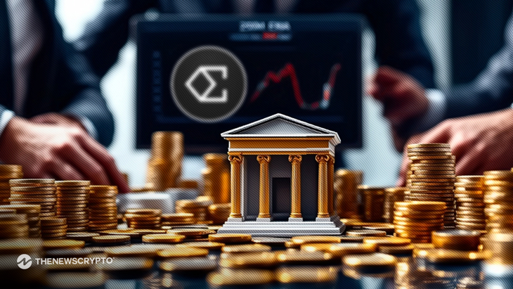 Ethena’s Ascent: Will ENA Conquer $0.70 or Retreat?