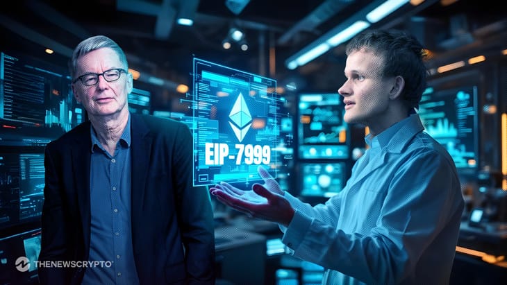 Ethereum Fees, Simplified: EIP-7999 Proposal