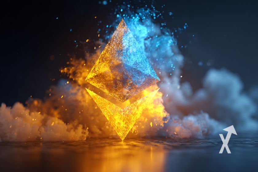 Ethereum: Tom Lee’s Decade Dominator