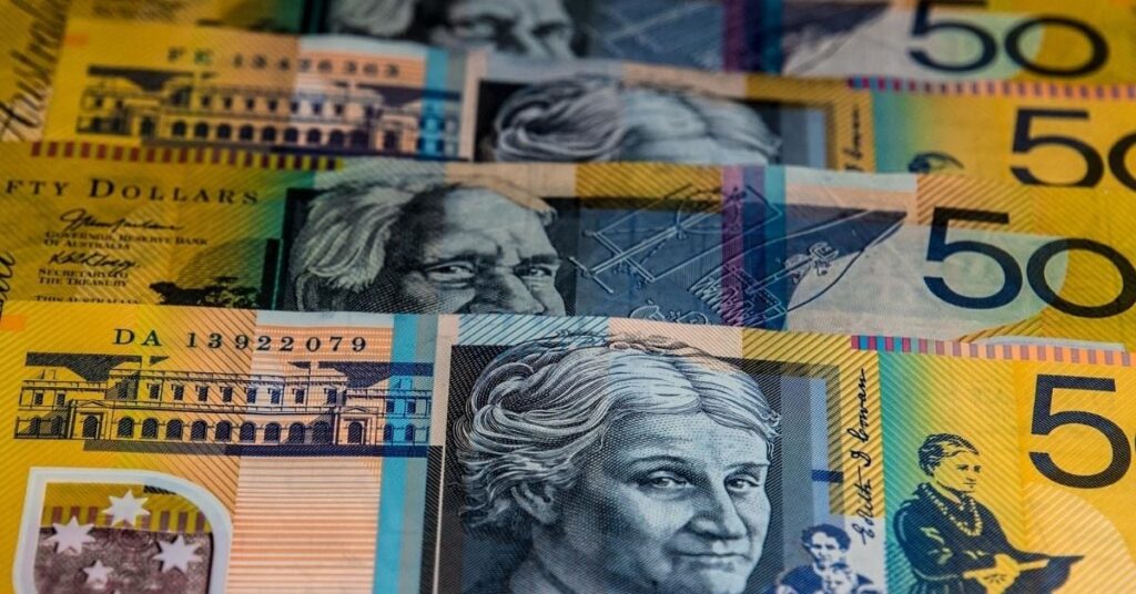 Ethereum vs. the Aussie: A Valuation Deep Dive