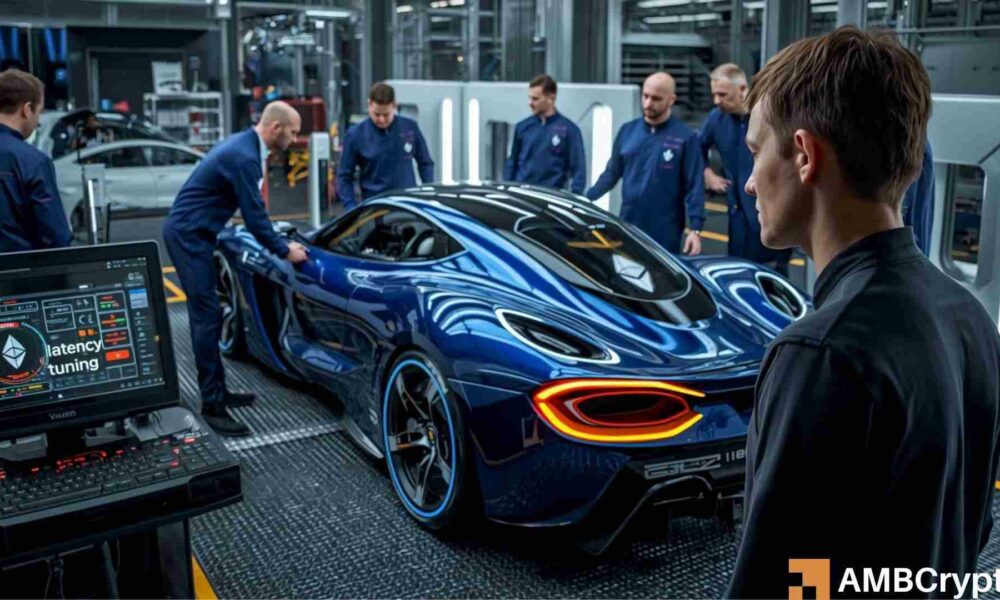 Ethereum’s 2026 UX Vision: L2 United