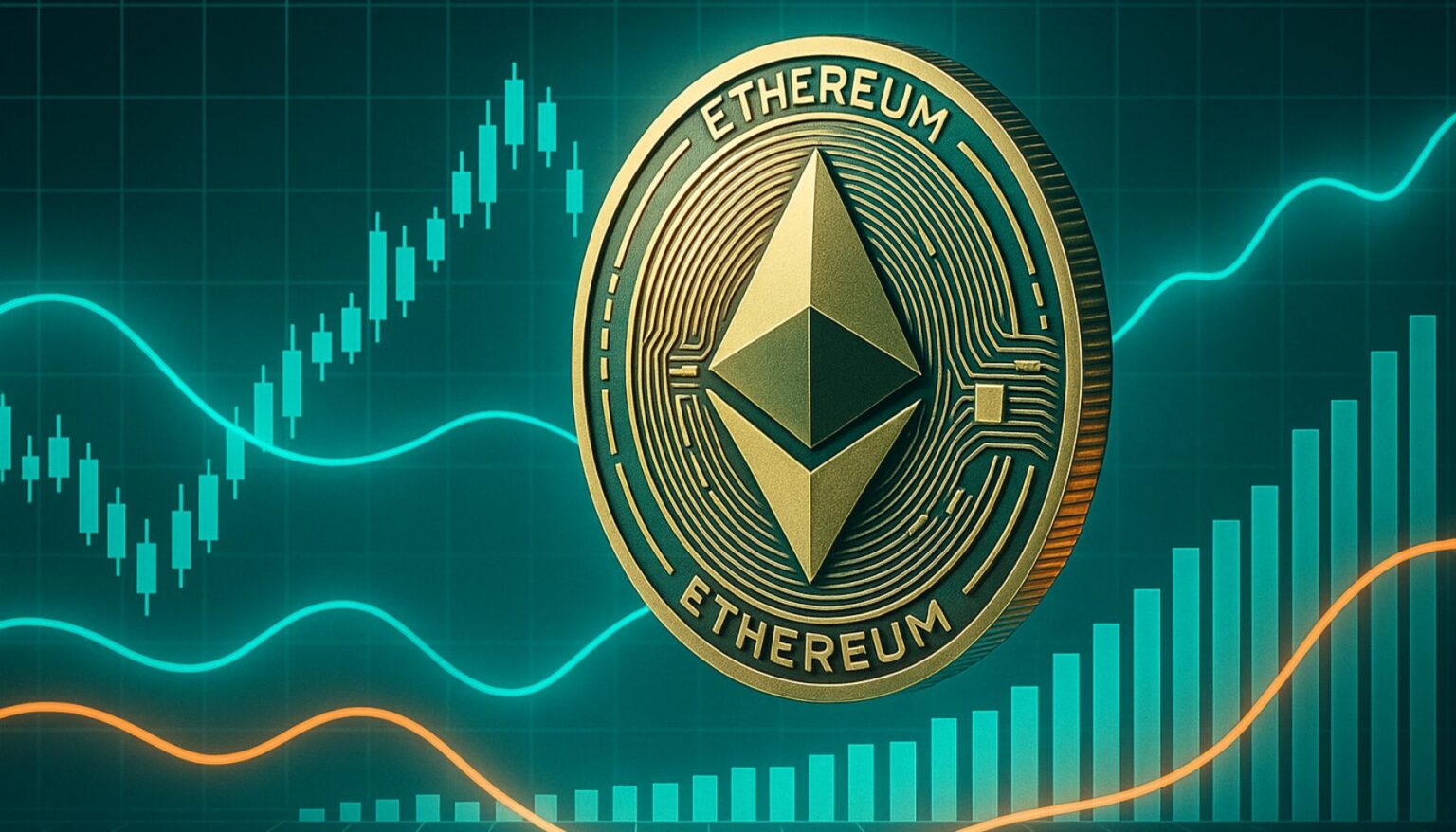 Ethereum’s $500M+ Tidal Wave