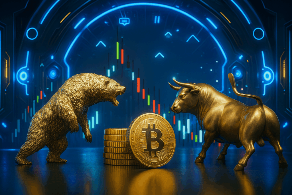 Ethereum’s Ascent: Crypto Today