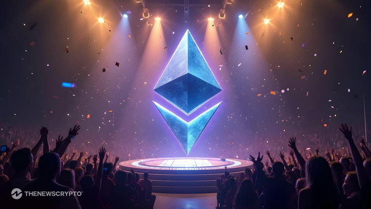 Ethereum’s Ascent: What’s the Next Peak?
