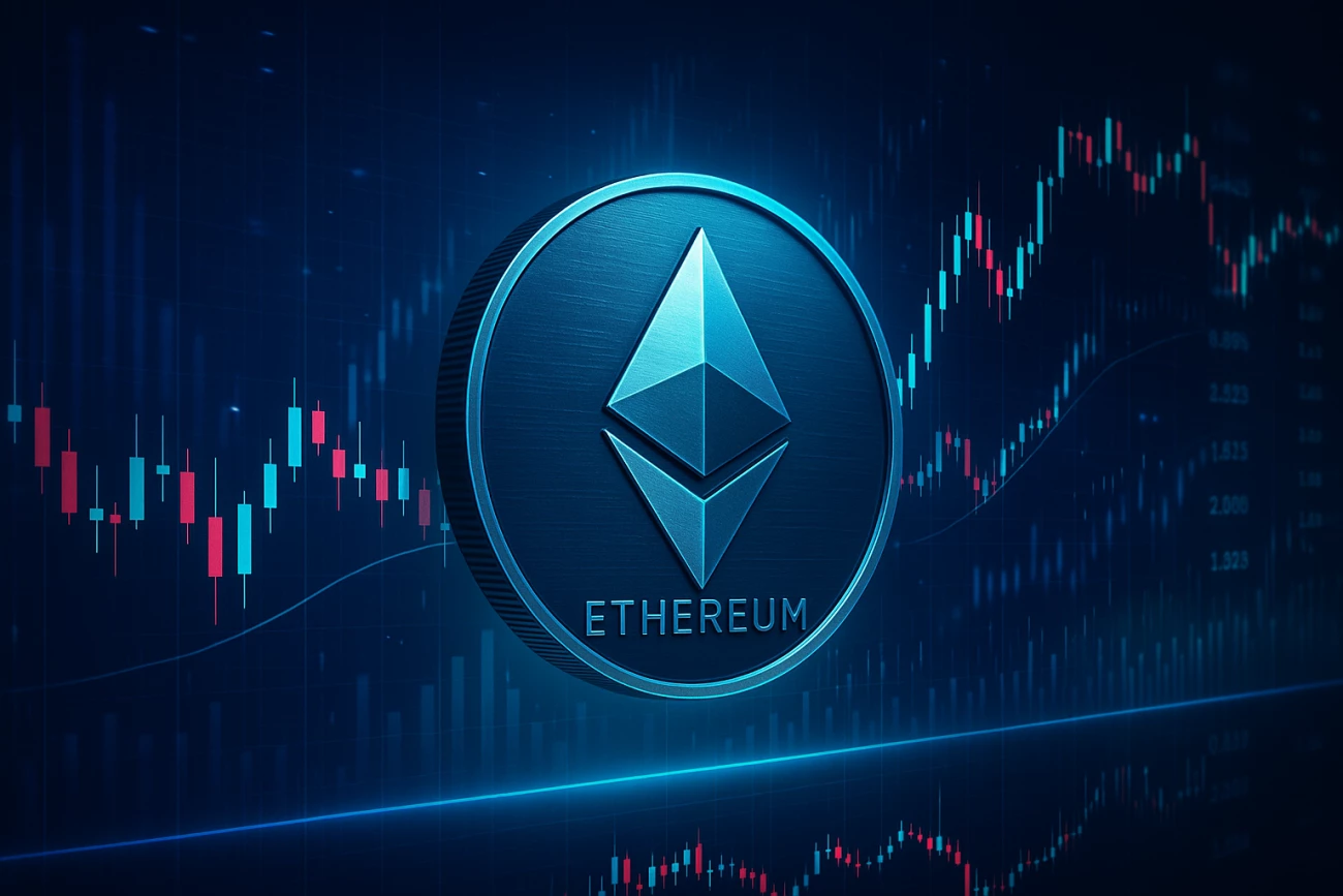 Ethereum’s Edge: Unveiling the Secret Weapon