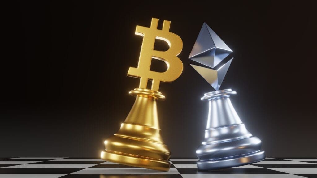 Ethereum’s Rise: Fresh Capital, Not Bitcoin Exodus