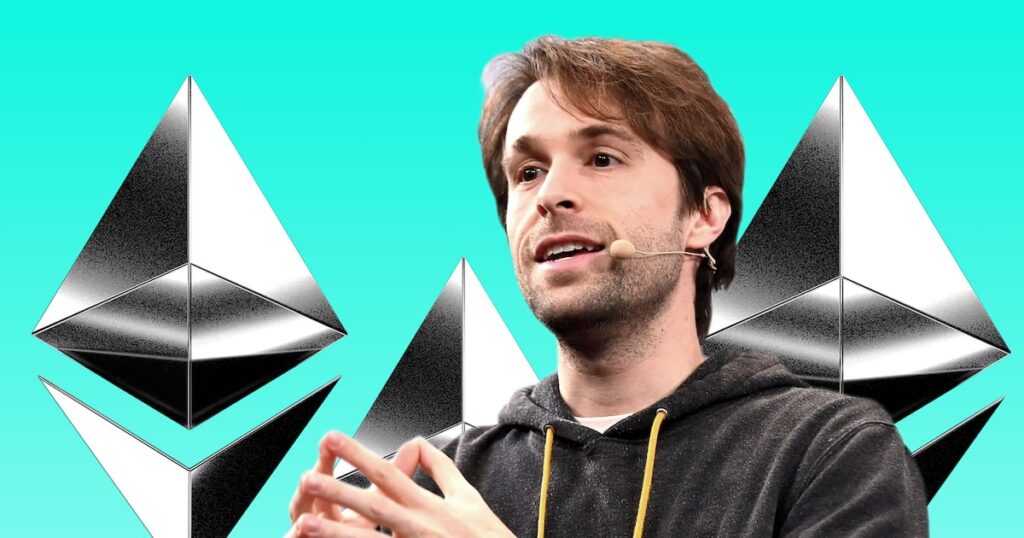 Ethereum’s Slim-Down: Ozempic for the Blockchain?