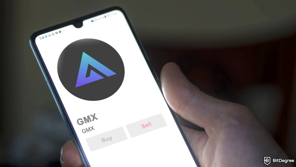 GMX Bounces Back: $44M Token Airdrop After Exploit