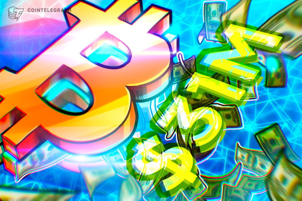 Galaxy Digital: $30M Profit & 17K BTC Power-Up