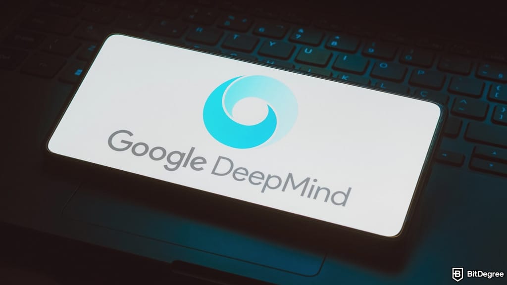 Genie Out of the Bottle: Google’s AI Creates Game Worlds