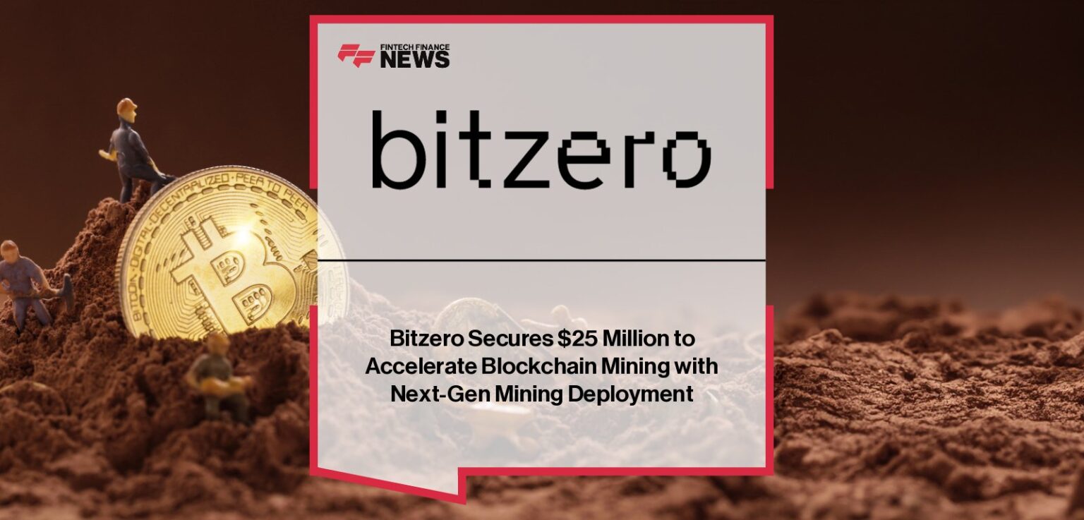 Green Hash Boost: Bitzero Fuels Eco-Friendly Mining