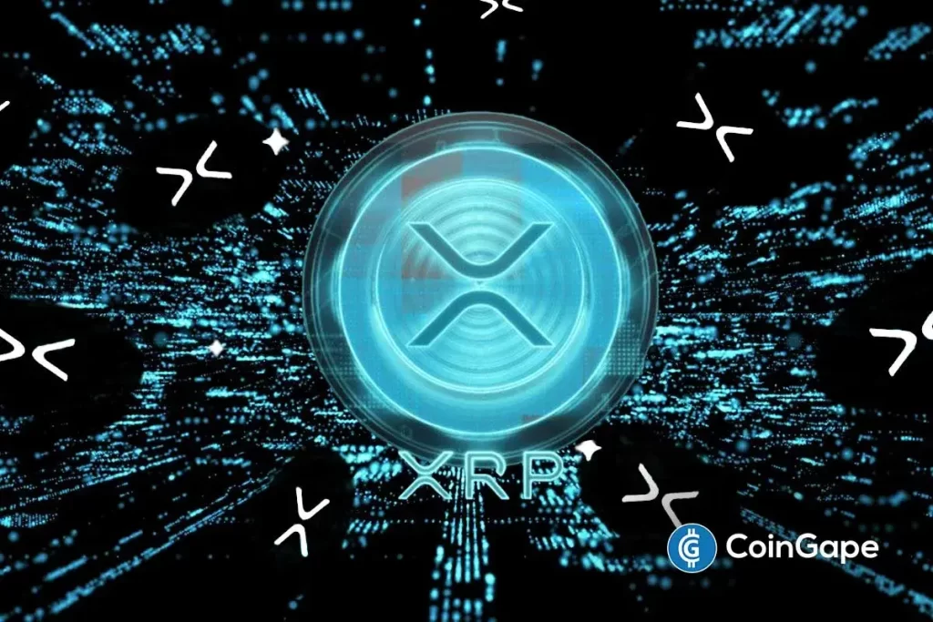Gumi’s XRP Power-Up