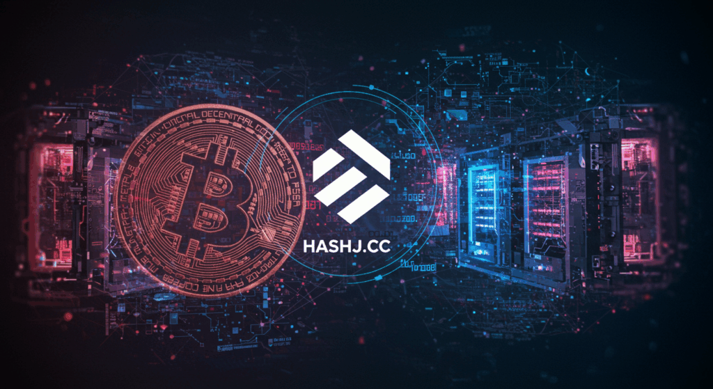 Hashpower Horizons: Mining Crypto’s Future in 2025
