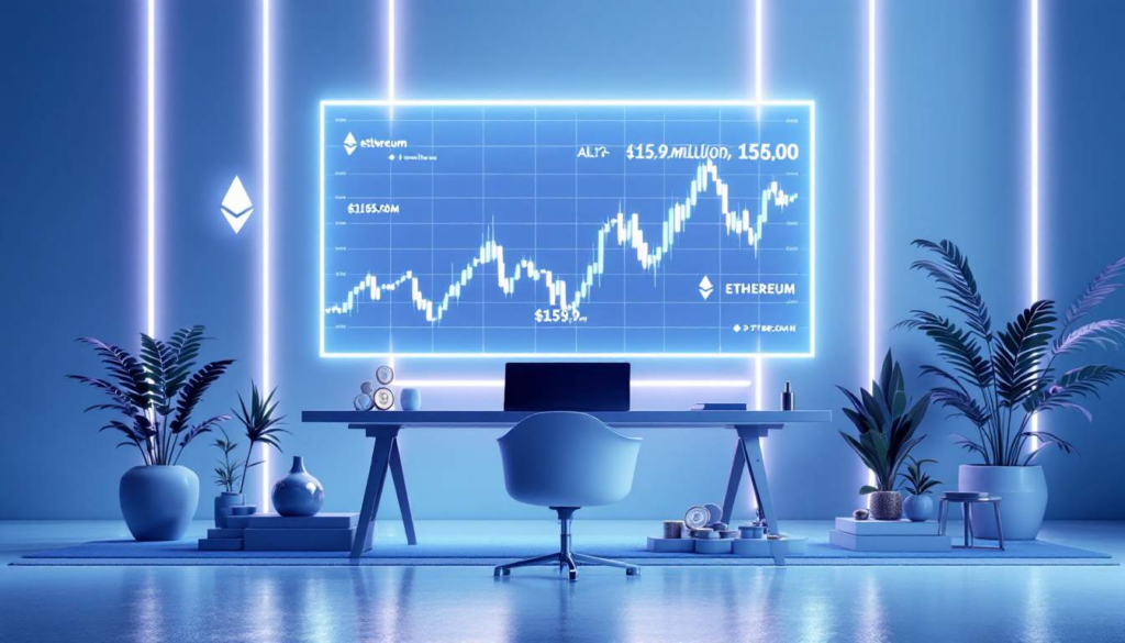 Hayes’ Altcoin Hail Mary: A $15.9M Gamble