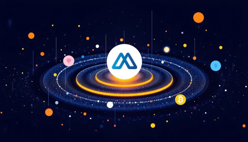 Holographic Harvest: $40M+ in Crypto Gains