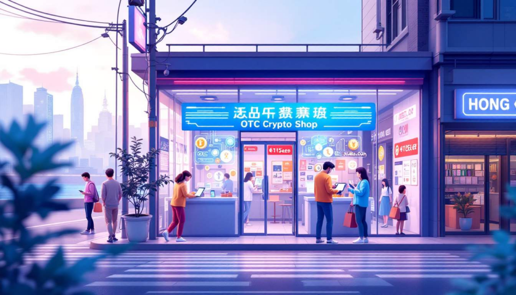 Hong Kong Stablecoin Rule: Crypto’s New Frontier