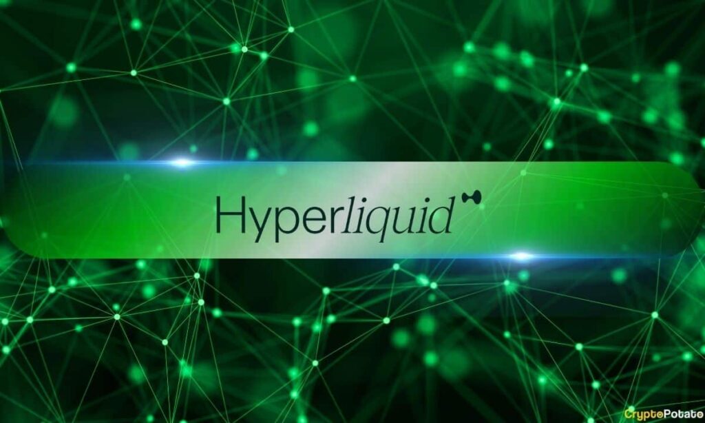 Hyperliquid: The Fee King