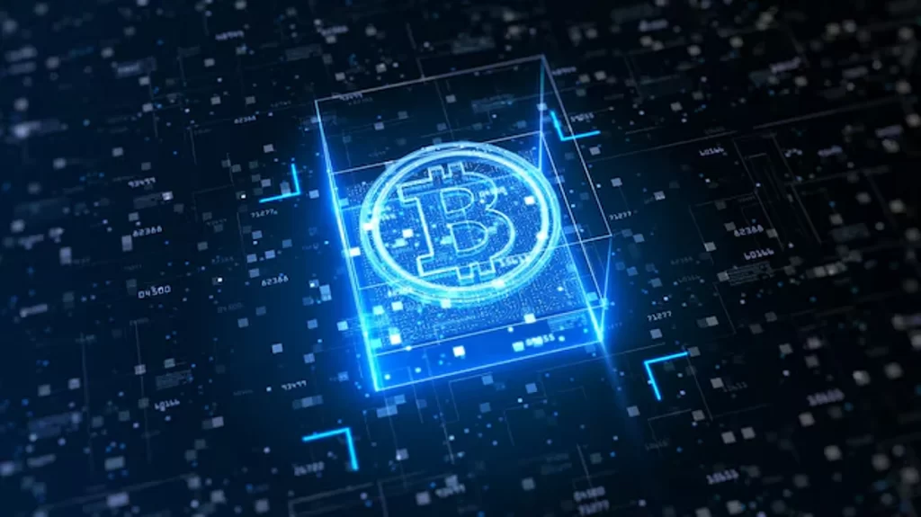 India’s Crypto Fortress: Forging a Global Future