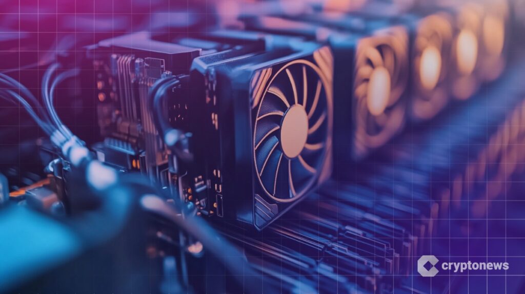 Institutional Bitcoin Mining: A Resilient Revolution?