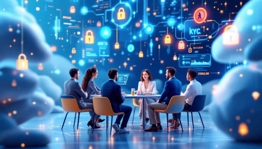 KYC Crypto: Startup Survival Guide