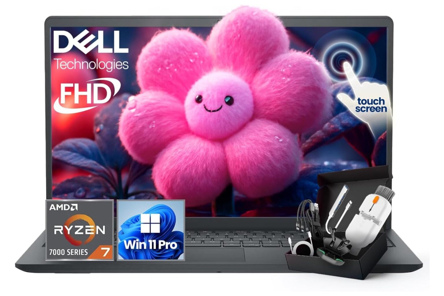 Killer Deal: Inspiron Under $XYZ
