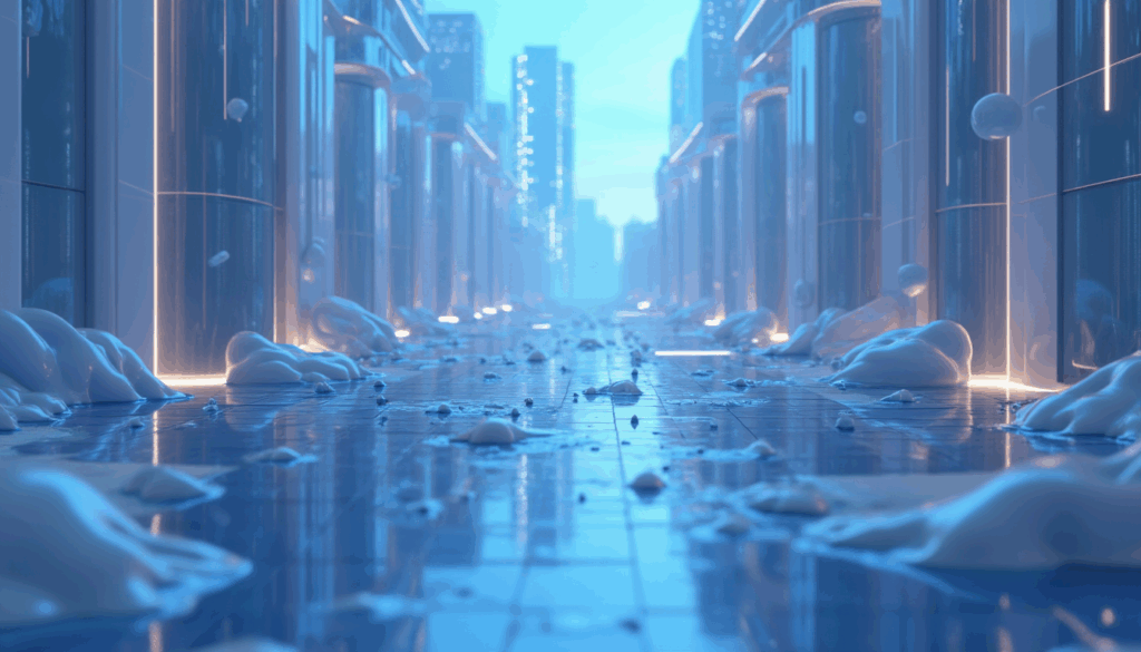 Kimchi & Crypto: Korea’s Digital Dawn