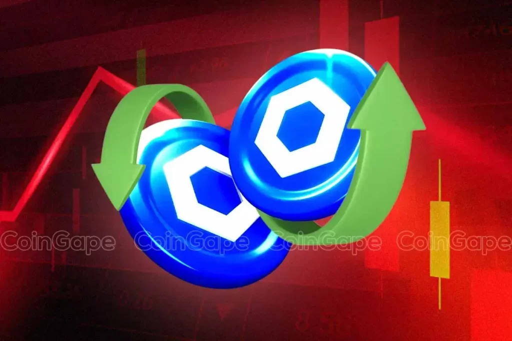 LINK to the Moon? Analyst Sees $98 Target After Bullish Breakout