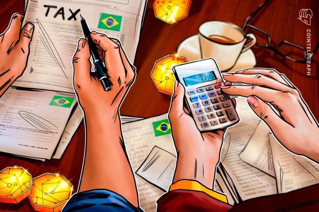 Latin America’s Crypto Tax Wave