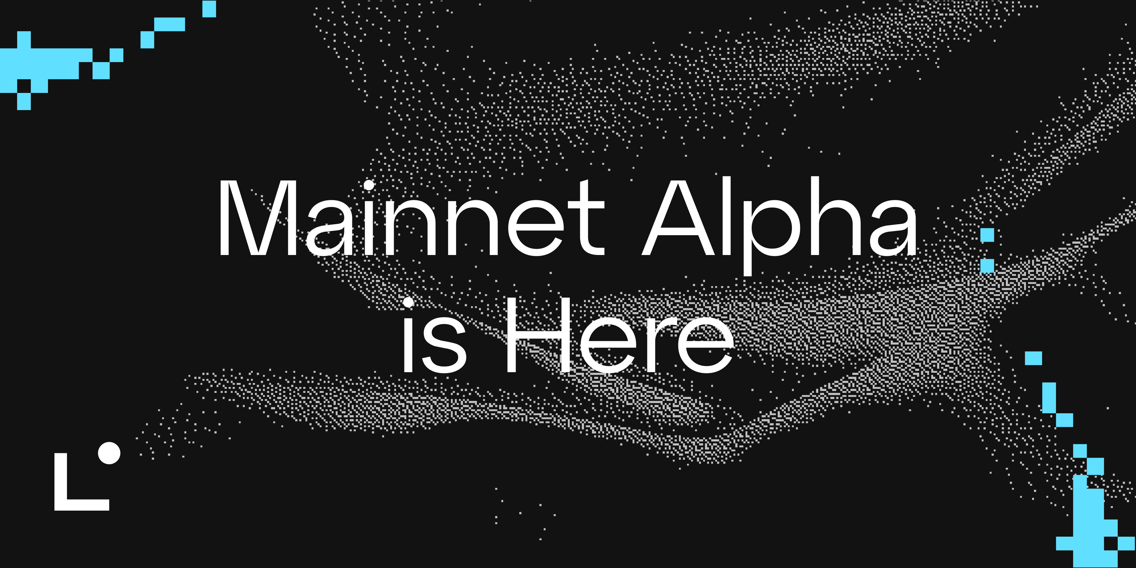 Linea Mainnet Alpha