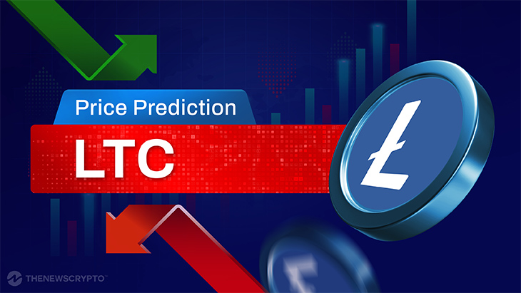 Litecoin’s Future: Price Forecast Through 2030